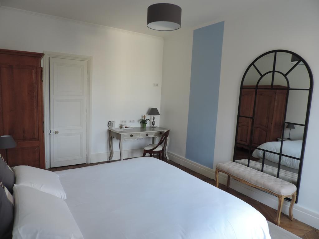 Cedre Et Charme Saint-Branchs Quarto foto