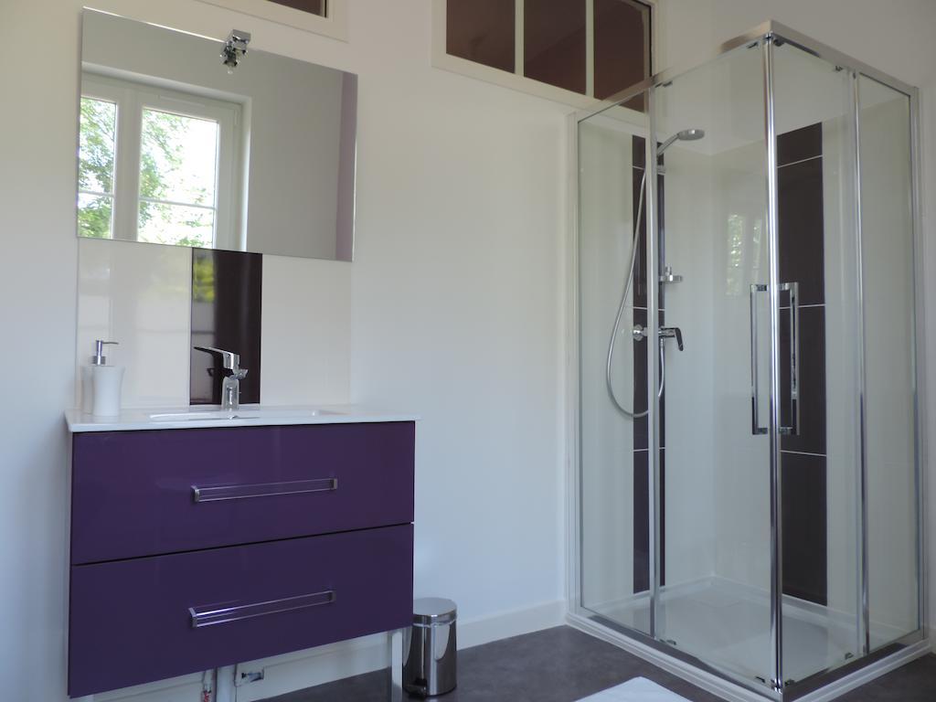 Cedre Et Charme Saint-Branchs Quarto foto