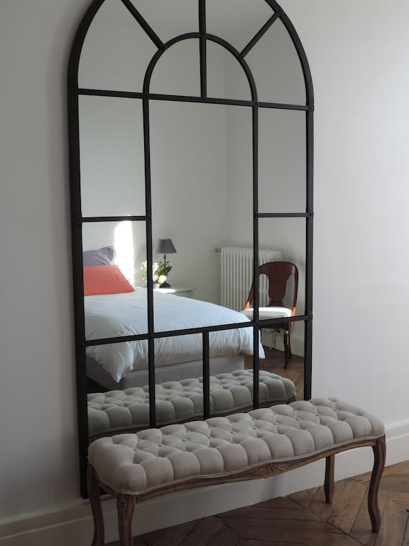 Cedre Et Charme Saint-Branchs Quarto foto